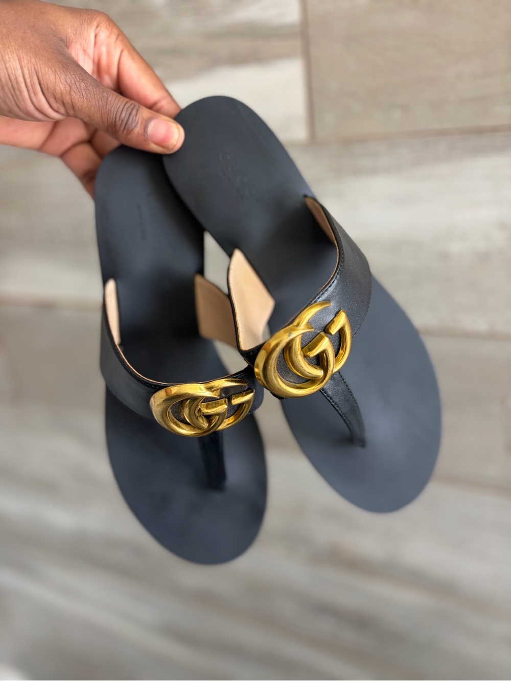 GG Sandals - Picture 10 of 11